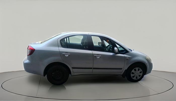 2013 Maruti SX4 VDI, Diesel, Manual, 1,39,255 km, exterior