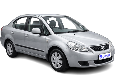 2013 Maruti SX4 - Sedan - Diesel - Manual - ₹1.80 lakh