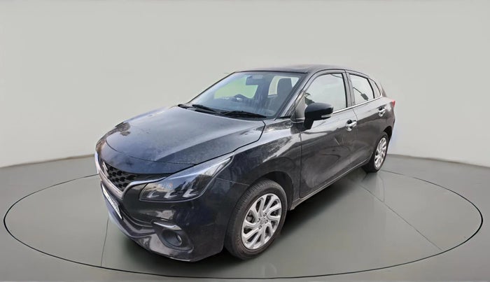 2024 Maruti Baleno  ZETA CNG 1.2L, CNG, Manual, 65,388 km, exterior
