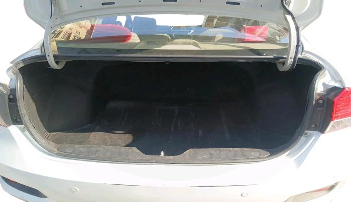 2017 Maruti Ciaz VDI+ SHVS, Diesel, Manual, 1,01,711 km, exterior