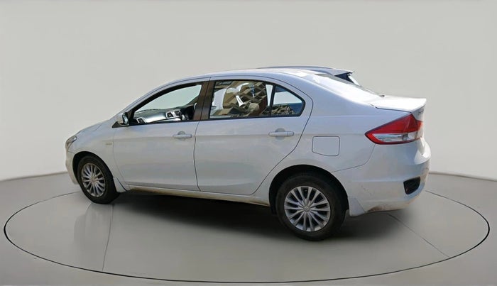 2017 Maruti Ciaz VDI+ SHVS, Diesel, Manual, 1,01,711 km, exterior