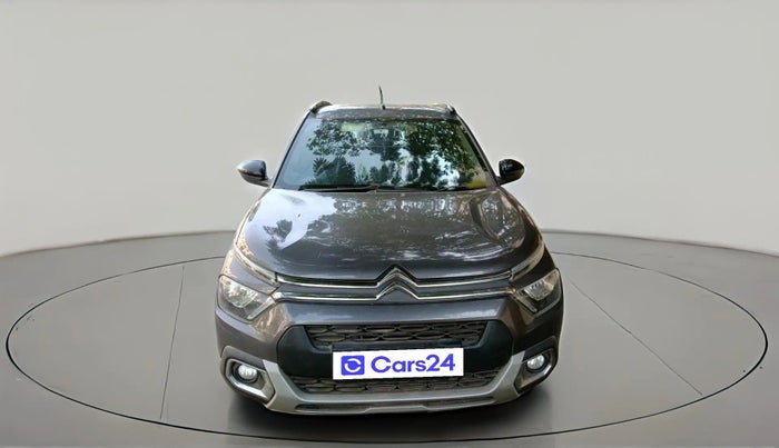2023 CITROEN C3 SHINE 1.2, Petrol, Manual, 29,870 km, exterior
