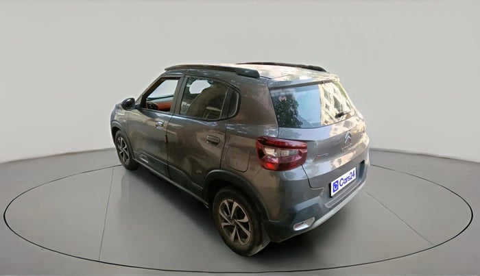 2023 CITROEN C3 SHINE 1.2, Petrol, Manual, 29,870 km, exterior