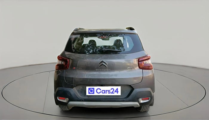 2023 CITROEN C3 SHINE 1.2, Petrol, Manual, 29,870 km, exterior