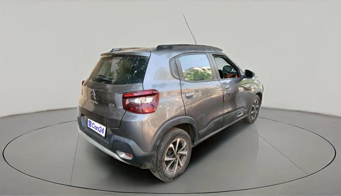 2023 CITROEN C3 SHINE 1.2, Petrol, Manual, 29,870 km, exterior