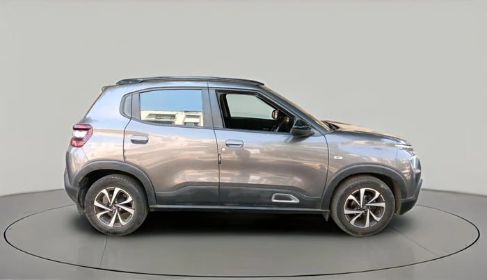 2023 CITROEN C3 SHINE 1.2, Petrol, Manual, 29,870 km, exterior