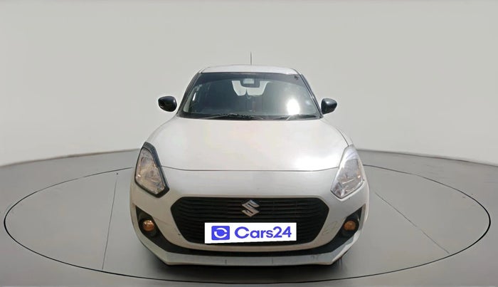 2020 Maruti Swift VXI, Petrol, Manual, 30,824 km, exterior