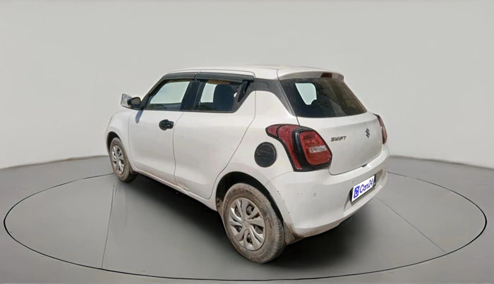 2020 Maruti Swift VXI, Petrol, Manual, 30,824 km, exterior