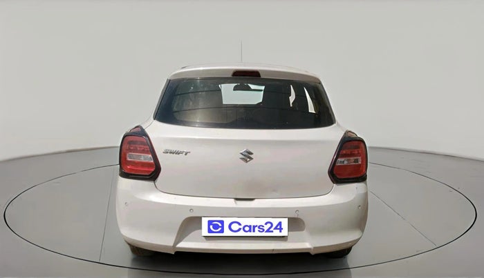 2020 Maruti Swift VXI, Petrol, Manual, 30,824 km, exterior