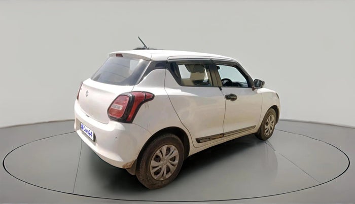 2020 Maruti Swift VXI, Petrol, Manual, 30,824 km, exterior