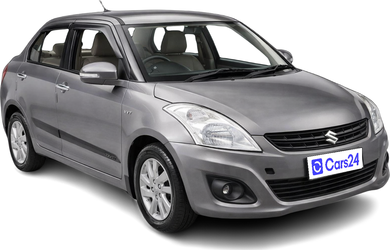 2014 Maruti Swift Dzire - Sedan - CNG - Manual - ₹3.40 lakh