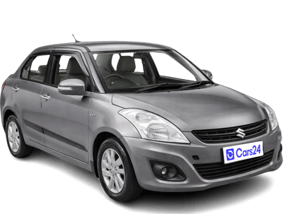 2014 Maruti Swift Dzire - Sedan - CNG - Manual - ₹3.40 lakh