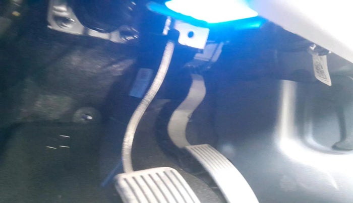 2025 Hyundai GRAND I10 NIOS SPORTZ 1.2 KAPPA VTVT, Petrol, Manual, 4,895 km, interior