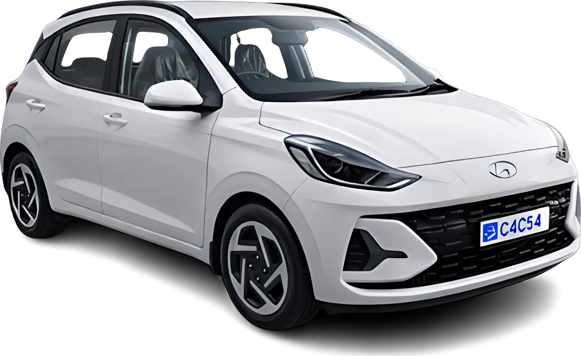 2025 Hyundai GRAND I10 NIOS - Hatchback - Petrol - Manual - ₹6.53 lakh