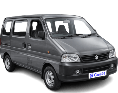 2014 Maruti Eeco - SUV - CNG - Manual - ₹1.35 lakh