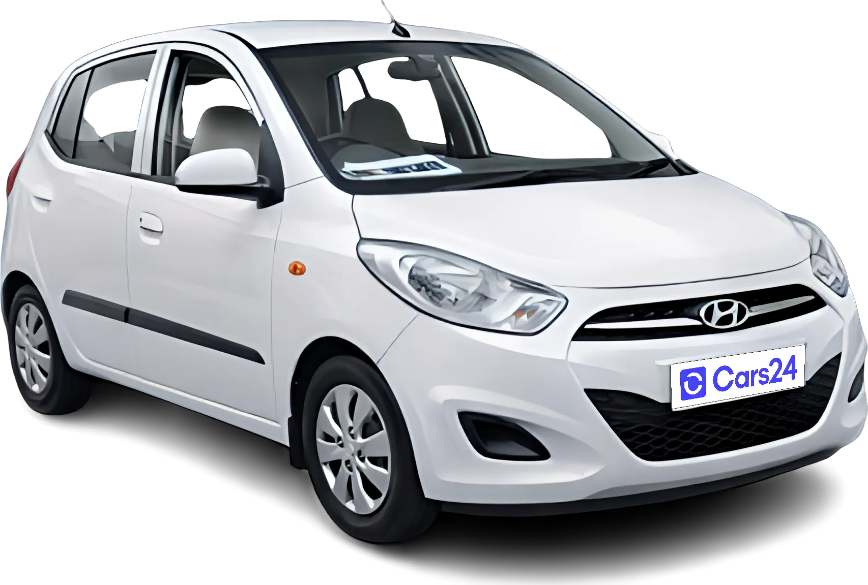 2012 Hyundai i10 - Hatchback - Petrol - Manual - ₹1.50 lakh