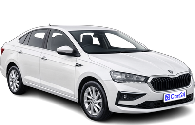 2023 Skoda SLAVIA - Sedan - Petrol - Manual - ₹8.40 lakh