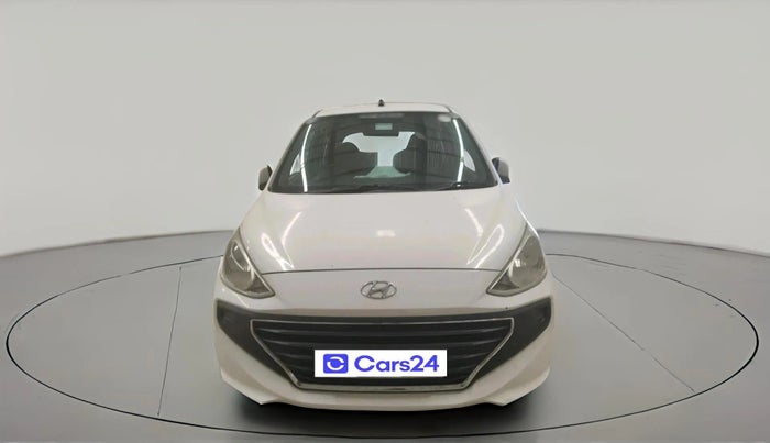 2019 Hyundai NEW SANTRO MAGNA CNG, CNG, Manual, 78,325 km, exterior