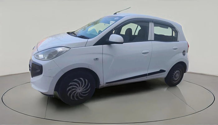 2019 Hyundai NEW SANTRO MAGNA CNG, CNG, Manual, 78,325 km, exterior