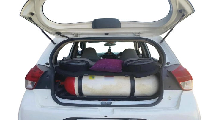 2019 Hyundai NEW SANTRO MAGNA CNG, CNG, Manual, 78,325 km, exterior