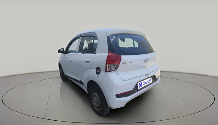 2019 Hyundai NEW SANTRO MAGNA CNG, CNG, Manual, 78,325 km, exterior