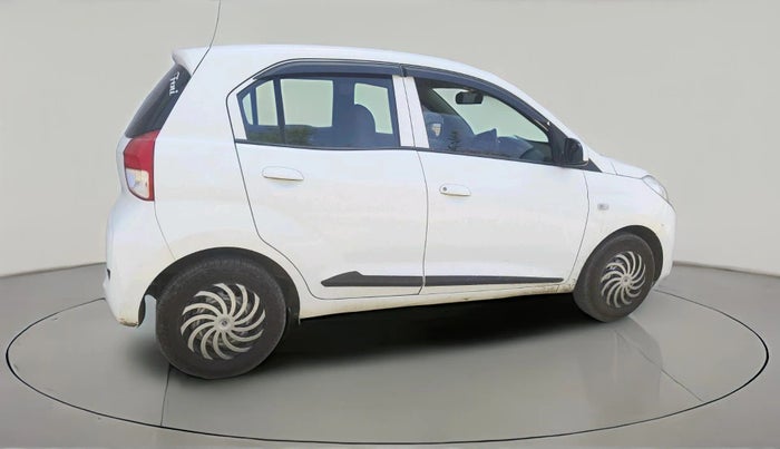2019 Hyundai NEW SANTRO MAGNA CNG, CNG, Manual, 78,325 km, exterior