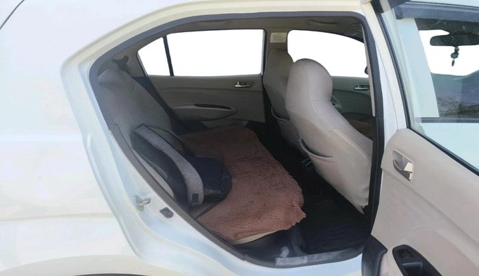 2019 Hyundai NEW SANTRO MAGNA CNG, CNG, Manual, 78,325 km, interior