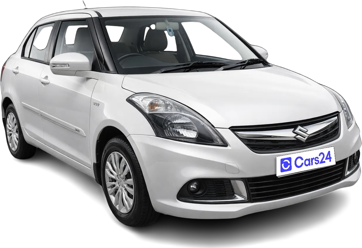 2015 Maruti Swift Dzire - Sedan - Petrol - Manual - ₹3.50 lakh