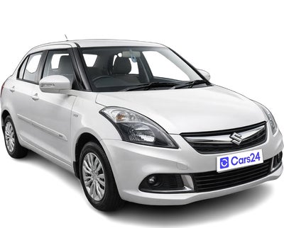 2015 Maruti Swift Dzire - Sedan - Petrol - Manual - ₹3.50 lakh