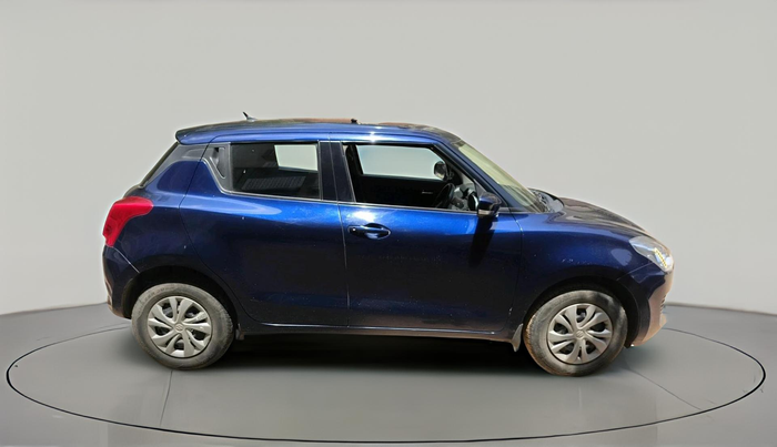 2020 Maruti Swift VXI, Petrol, Manual, 39,966 km, exterior