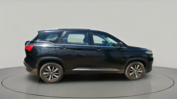2019 MG HECTOR SHARP 2.0 DIESEL, Diesel, Manual, 1,09,258 km, exterior