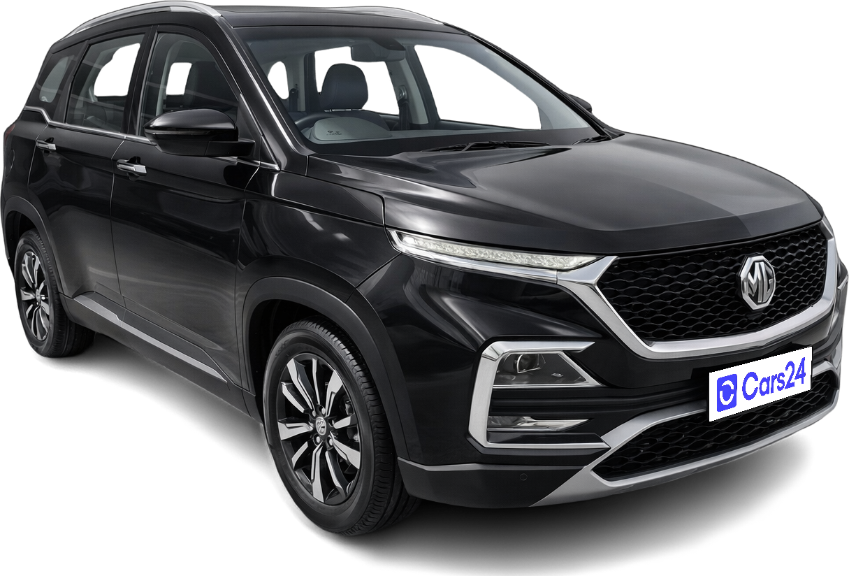 2019 MG HECTOR - SUV - Diesel - Manual - ₹8.00 lakh