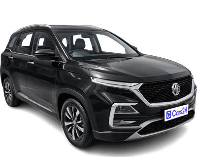 2019 MG HECTOR - SUV - Diesel - Manual - ₹8.00 lakh