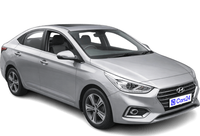 2018 Hyundai Verna - Sedan - Diesel - Manual - ₹6.50 lakh