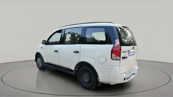 2014 Mahindra Xylo H4 BS IV, Diesel, Manual, 1,53,688 km, exterior