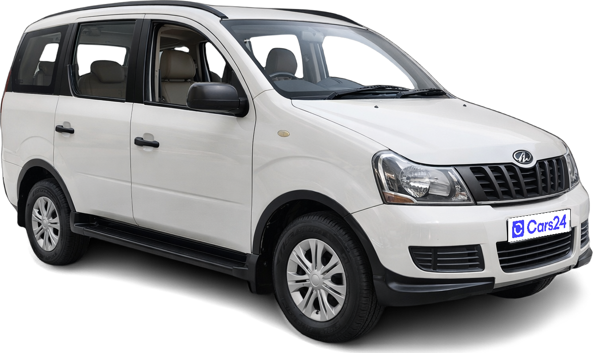 2014 Mahindra Xylo - SUV - Diesel - Manual - ₹3.22 lakh