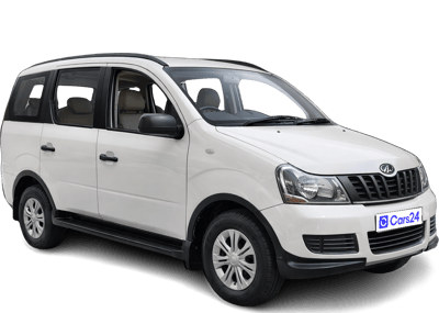 2014 Mahindra Xylo - SUV - Diesel - Manual - ₹3.22 lakh