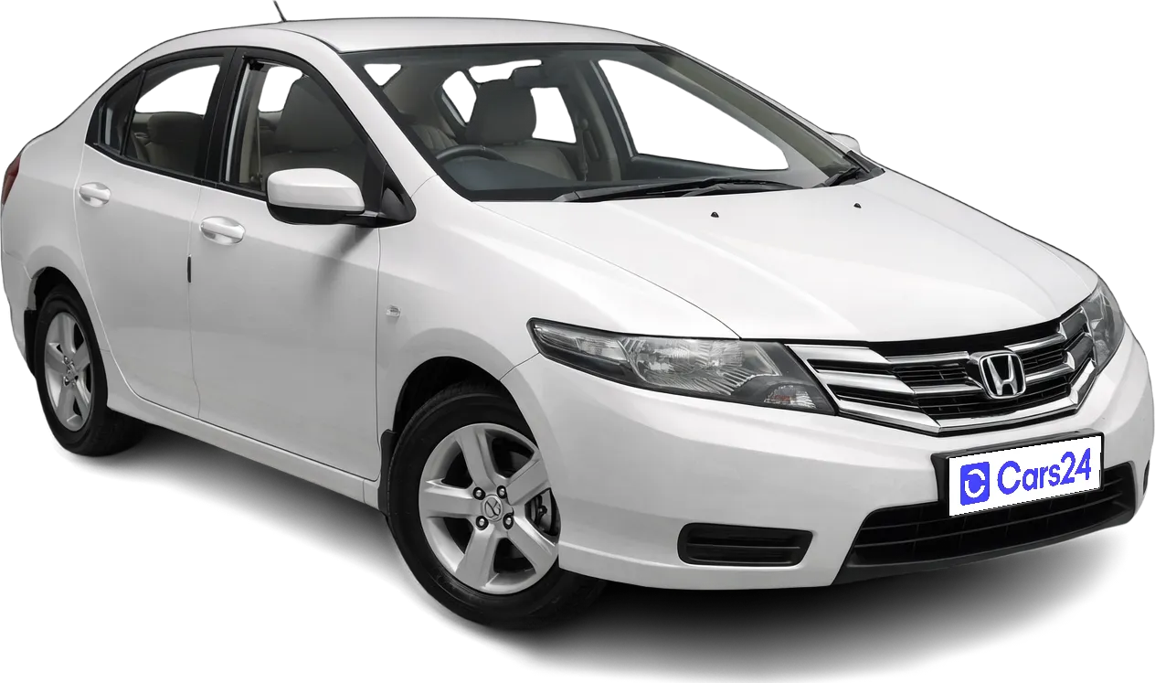 2013 Honda City - Sedan - Petrol - Manual - ₹2.65 lakh