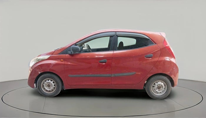 2014 Hyundai Eon ERA +, Petrol, Manual, 37,363 km, exterior