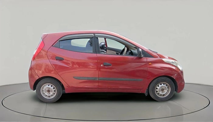2014 Hyundai Eon ERA +, Petrol, Manual, 37,363 km, exterior