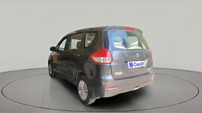 2013 Maruti Ertiga VDI, Diesel, Manual, 1,64,402 km, exterior