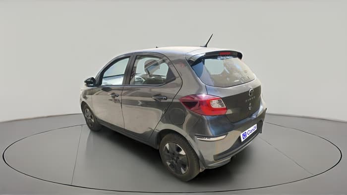 2025 Tata Tiago XT PETROL, Petrol, Manual, 10,669 km, exterior