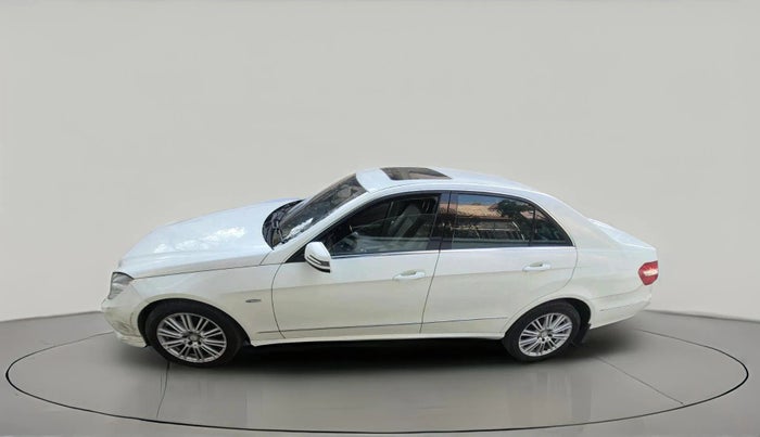 2011 Mercedes Benz E Class E 250 CDI ELEGANCE, Diesel, Automatic, 93,265 km, exterior