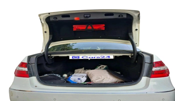 2011 Mercedes Benz E Class E 250 CDI ELEGANCE, Diesel, Automatic, 93,265 km, exterior