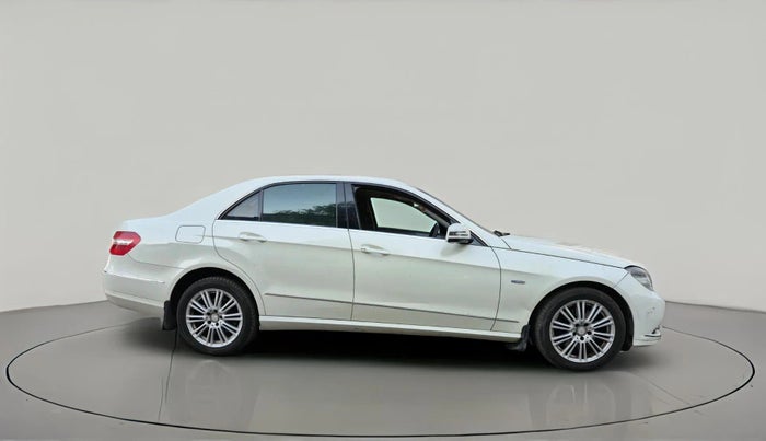 2011 Mercedes Benz E Class E 250 CDI ELEGANCE, Diesel, Automatic, 93,265 km, exterior