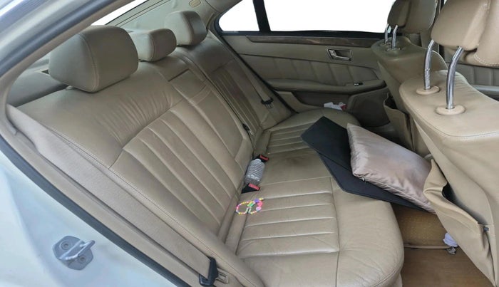 2011 Mercedes Benz E Class E 250 CDI ELEGANCE, Diesel, Automatic, 93,265 km, interior