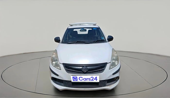 2022 Maruti Swift Dzire TOUR S-CNG (O), CNG, Manual, 56,403 km, exterior