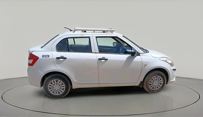 2022 Maruti Swift Dzire TOUR S-CNG (O), CNG, Manual, 56,403 km, exterior
