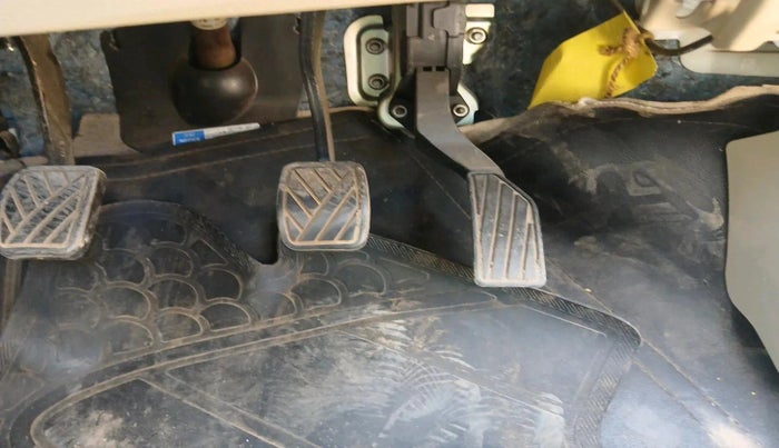 2022 Maruti Swift Dzire TOUR S-CNG (O), CNG, Manual, 56,403 km, interior