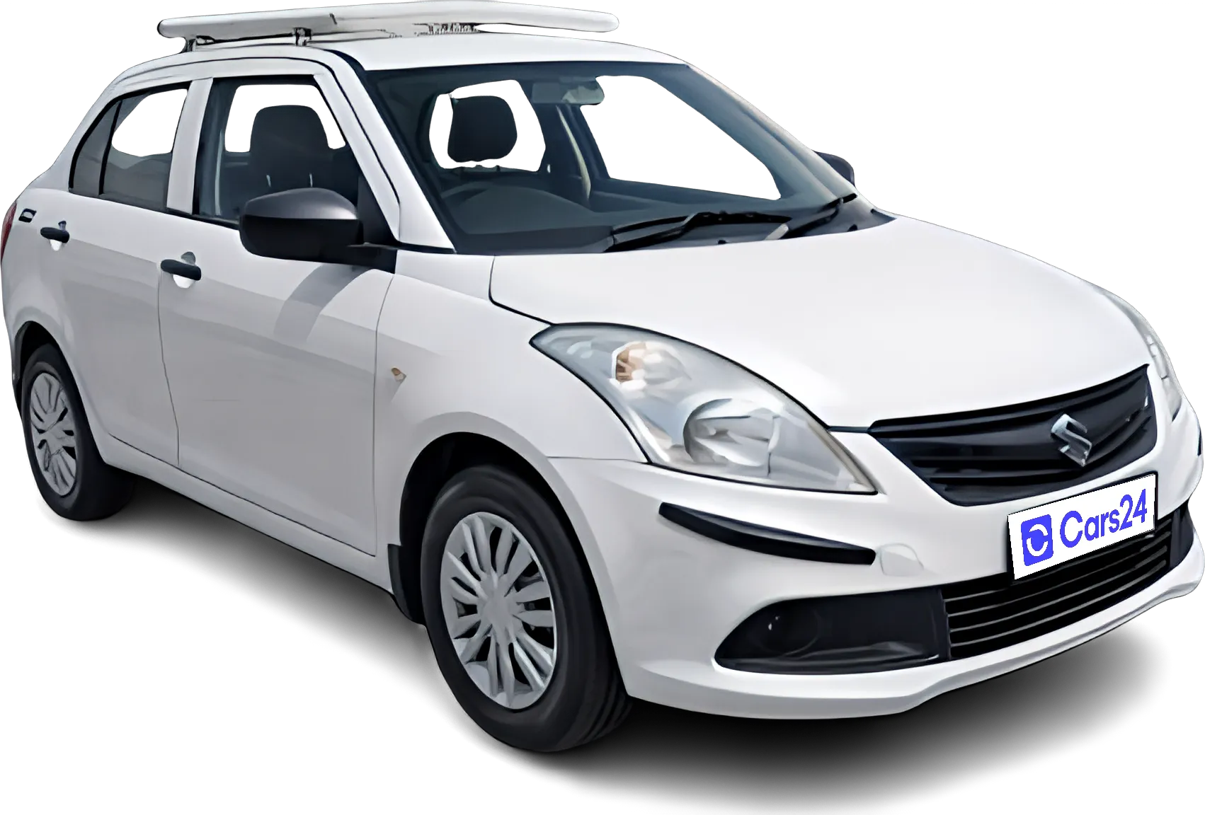 2022 Maruti Swift Dzire - Sedan - CNG - Manual - ₹4.95 lakh